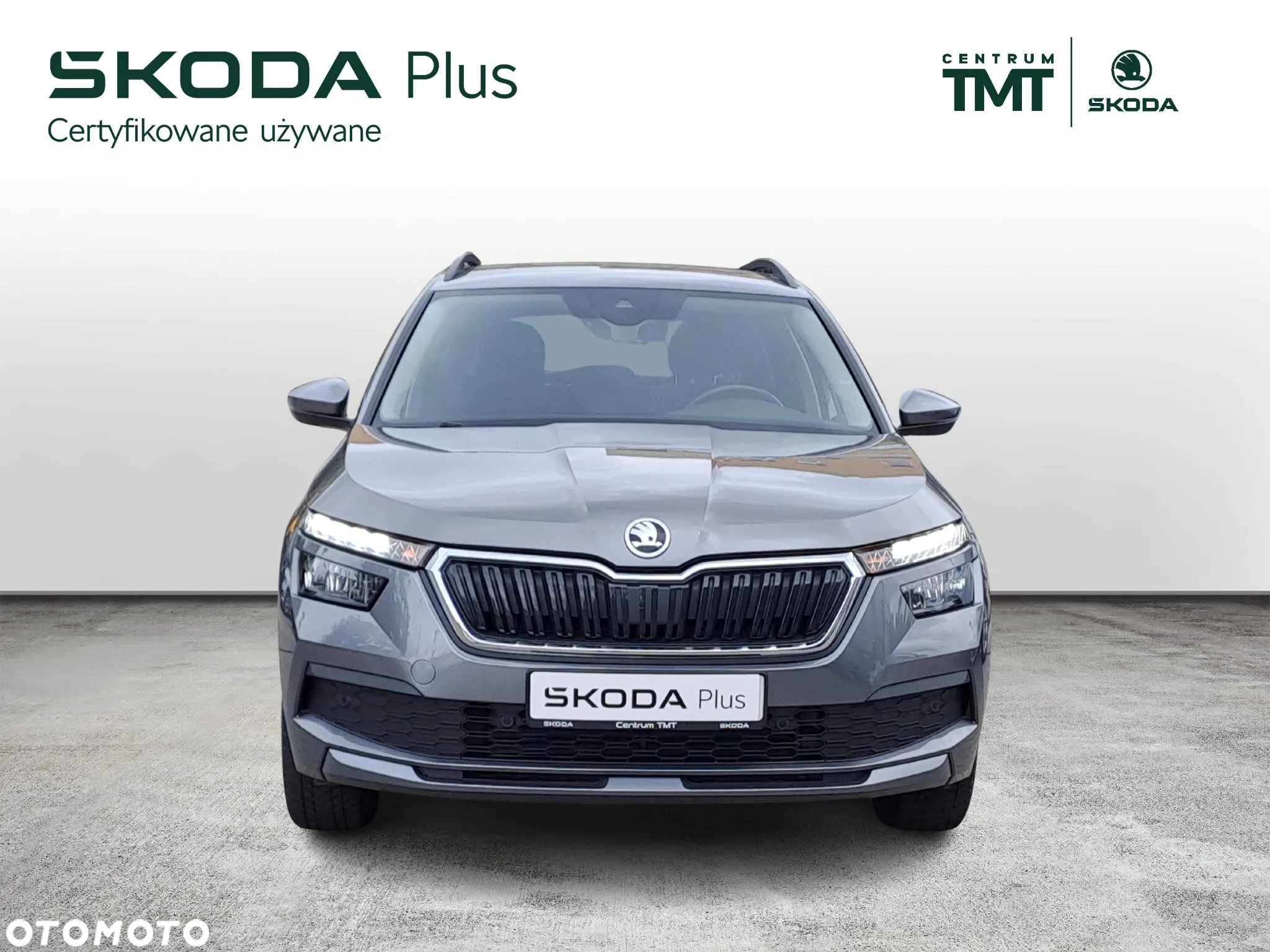 Skoda Kamiq 1.0 TSI Ambition - 8