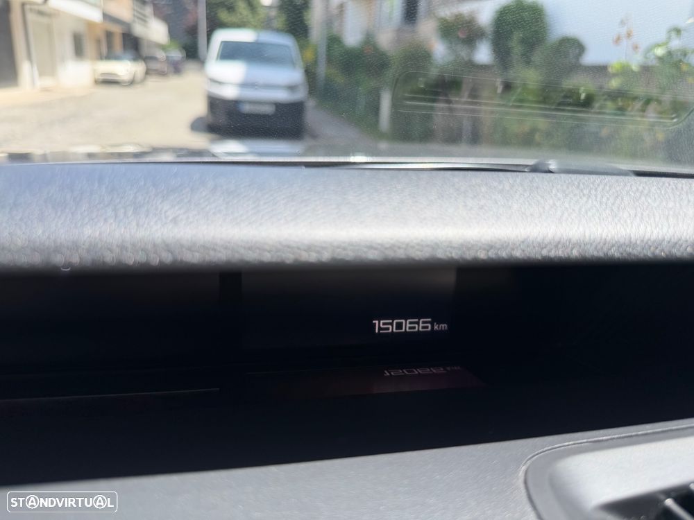 Citroën C3 Aircross 1.2 PureTech Plus - 10