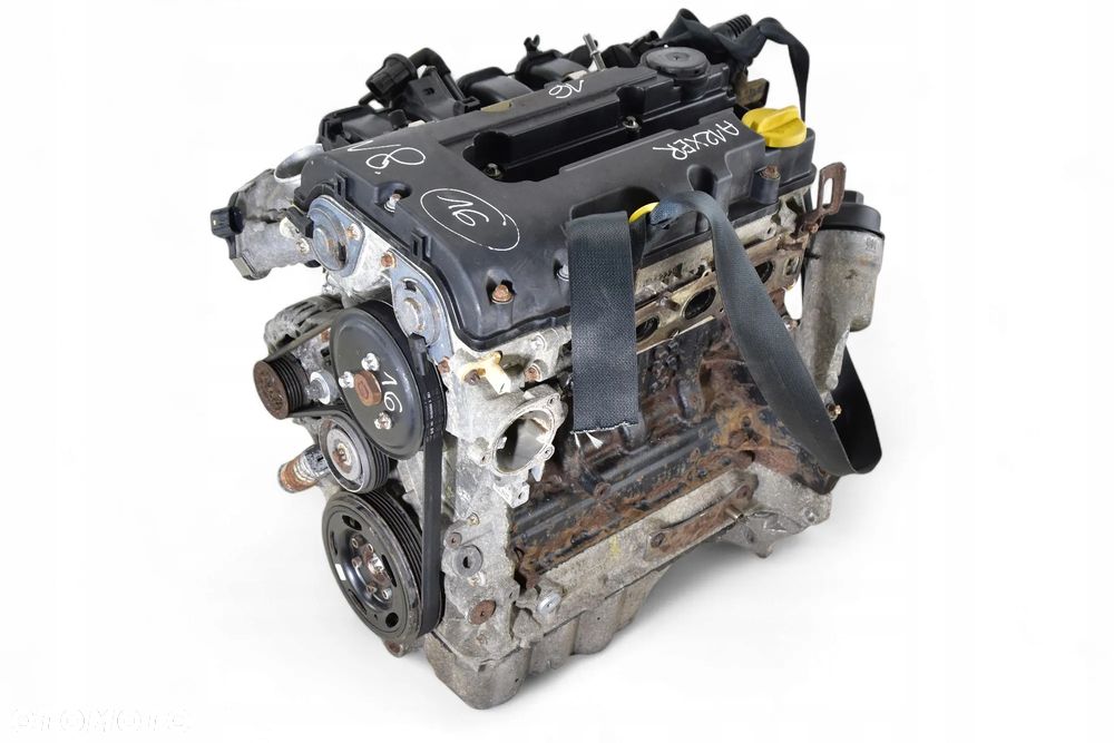 Silnik A12XER A12XEL CORSA Gwarancja - 1