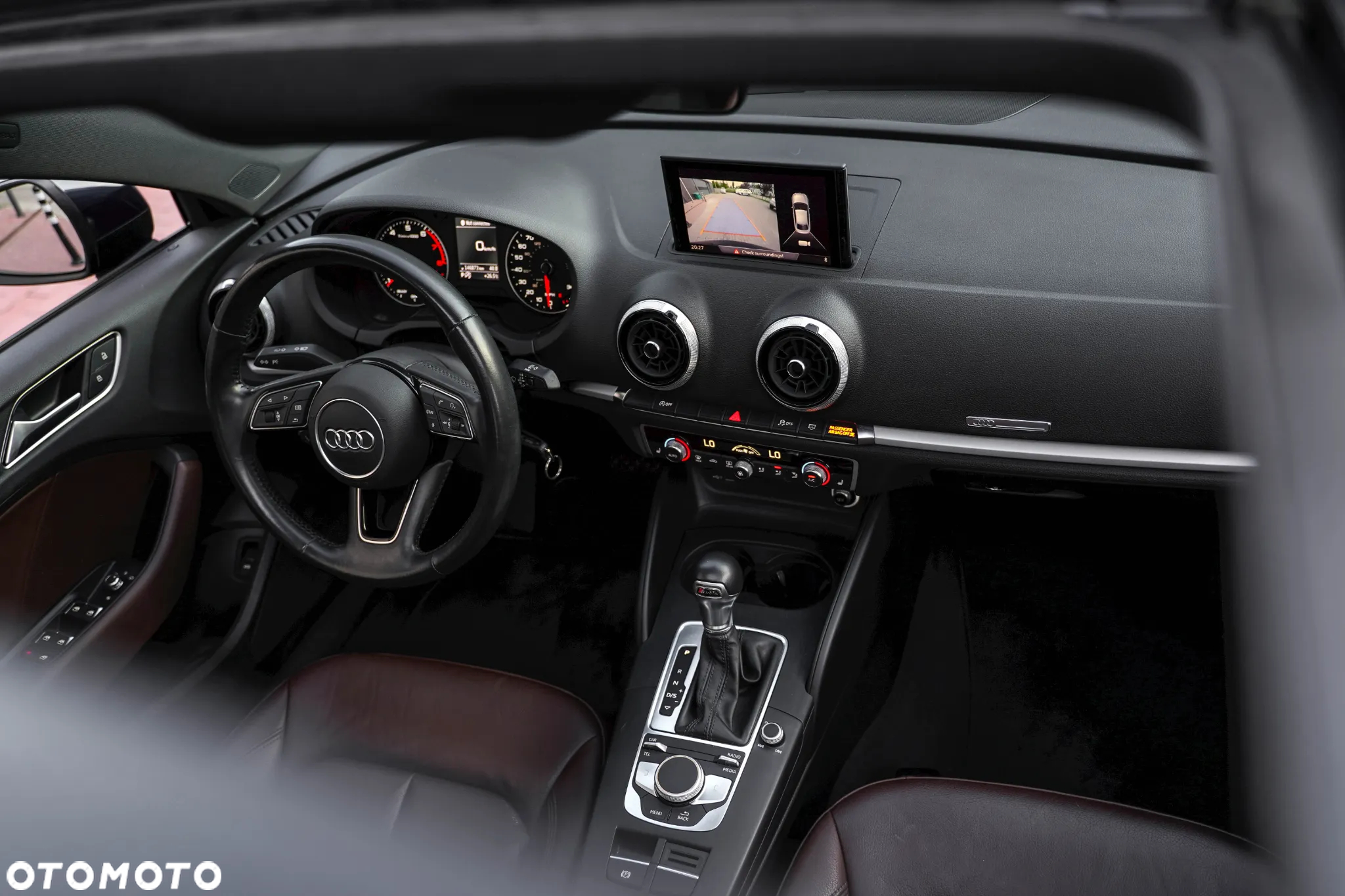 Audi A3 - 16