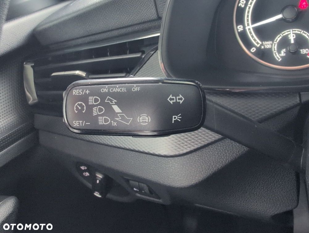 Skoda Scala 1.5 TSI Ambition DSG - 21