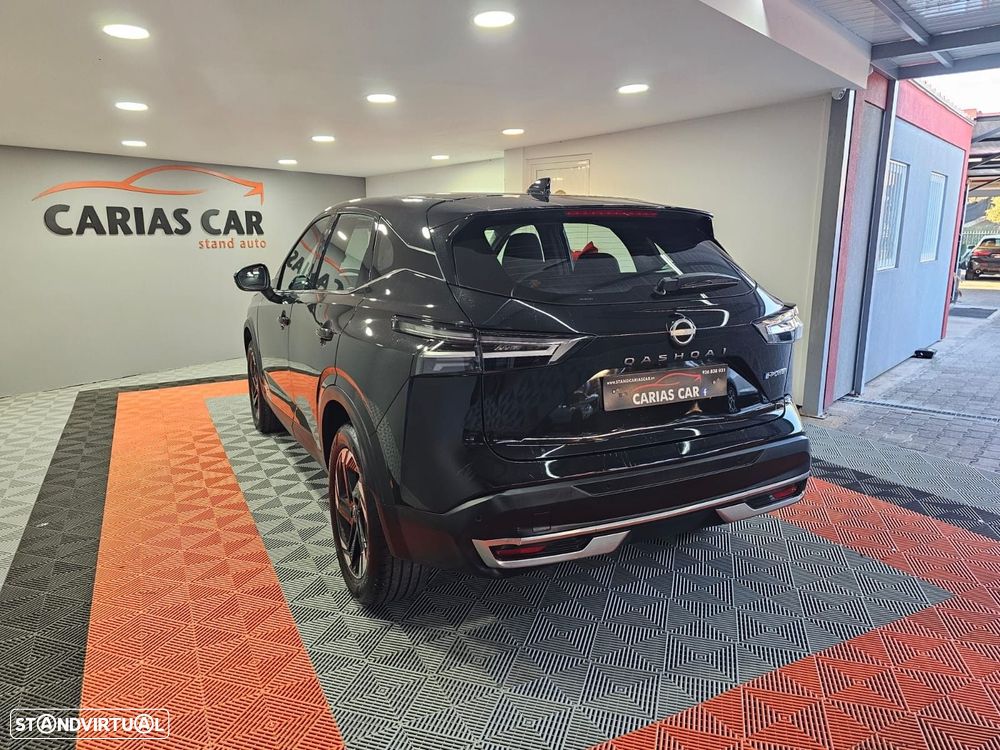 Nissan Qashqai - 7