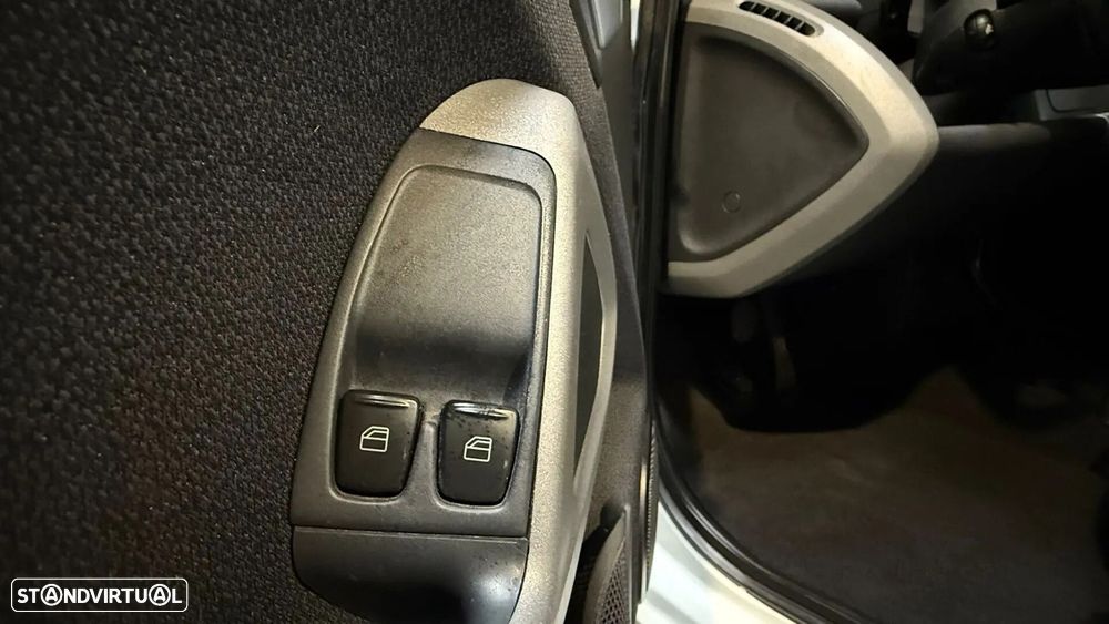 Smart ForTwo Coupé 1.0 Passion 71 Aut. - 17