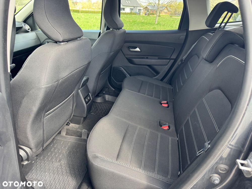 Dacia Duster 1.0 TCe Prestige - 8