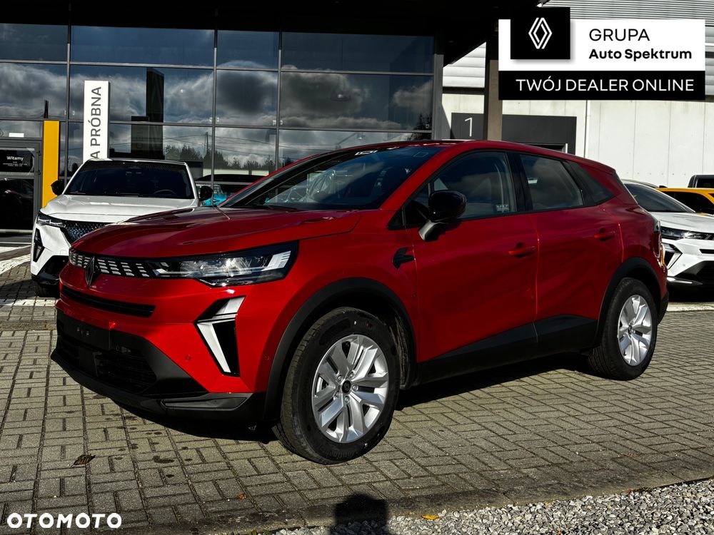 Renault Symbioz