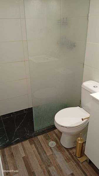 T0 / quarto e sala Queluz - Grande imagem: 3/5