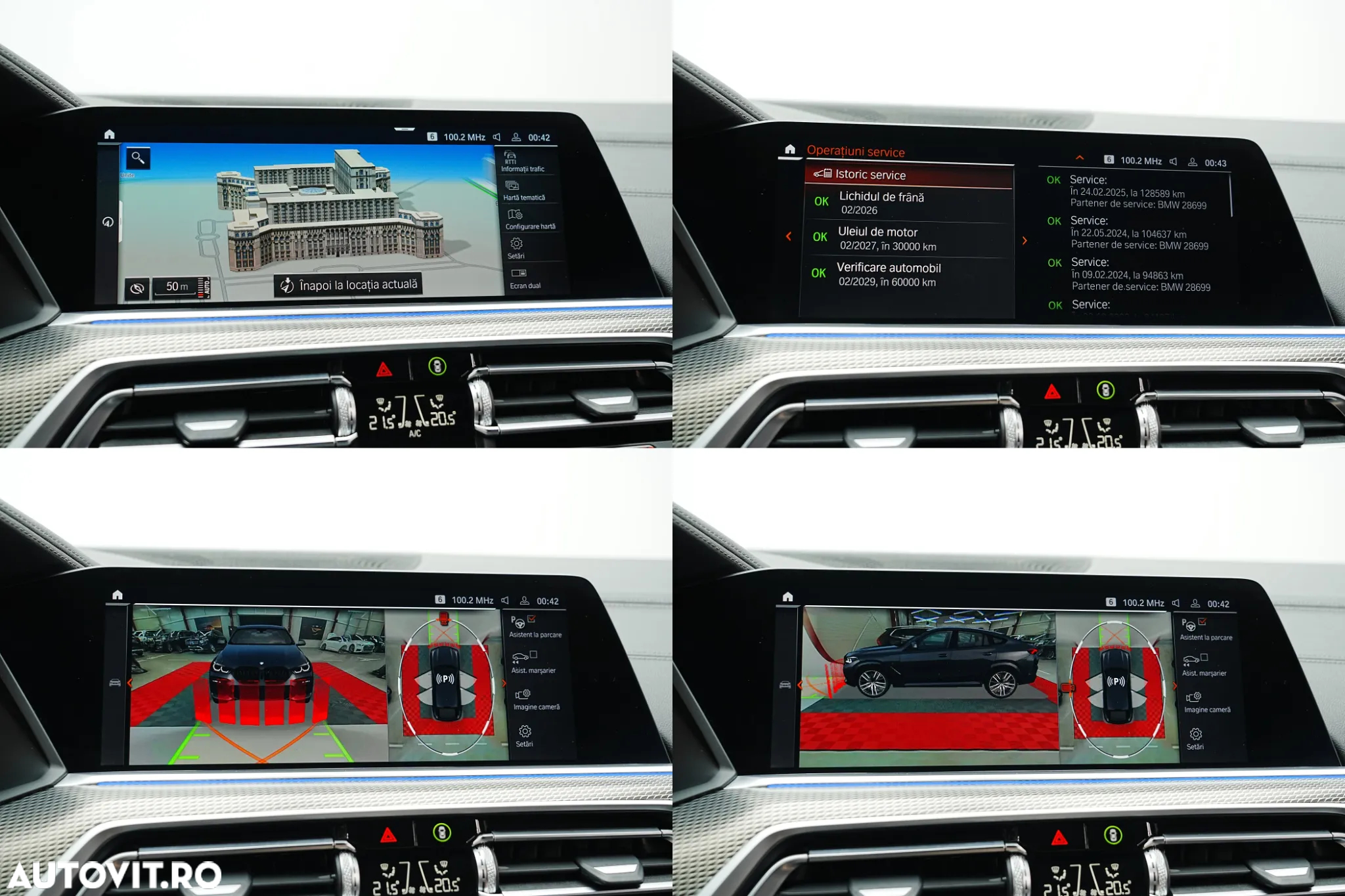 BMW X6 xDrive30d AT MHEV - 25
