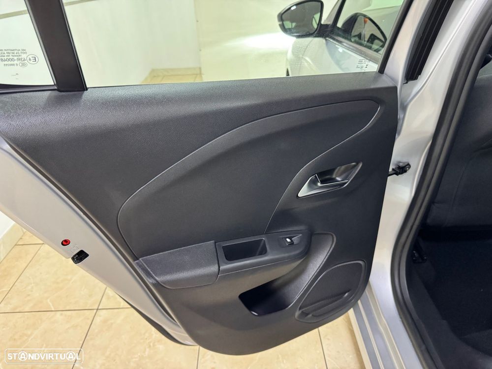 Opel Corsa 1.2 T Edition - 36