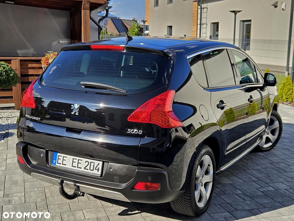 Peugeot 3008 HDi FAP 150 Business-Line - 11