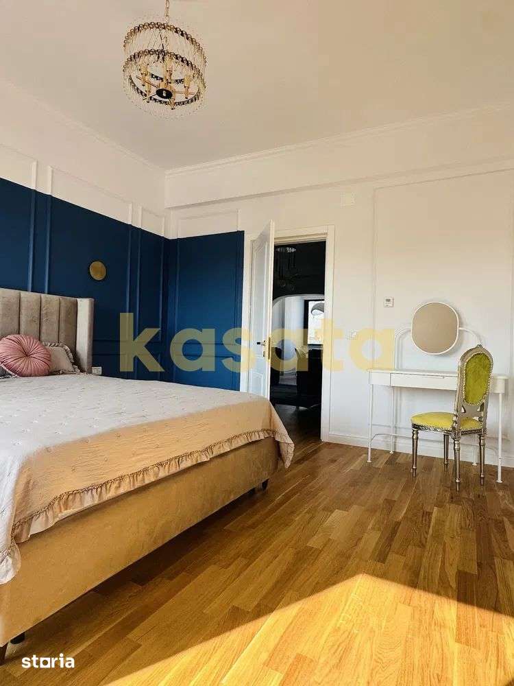 Apartament 4 camere de închiriat | Calea Victoriei | Ultracentral — fotografia 1