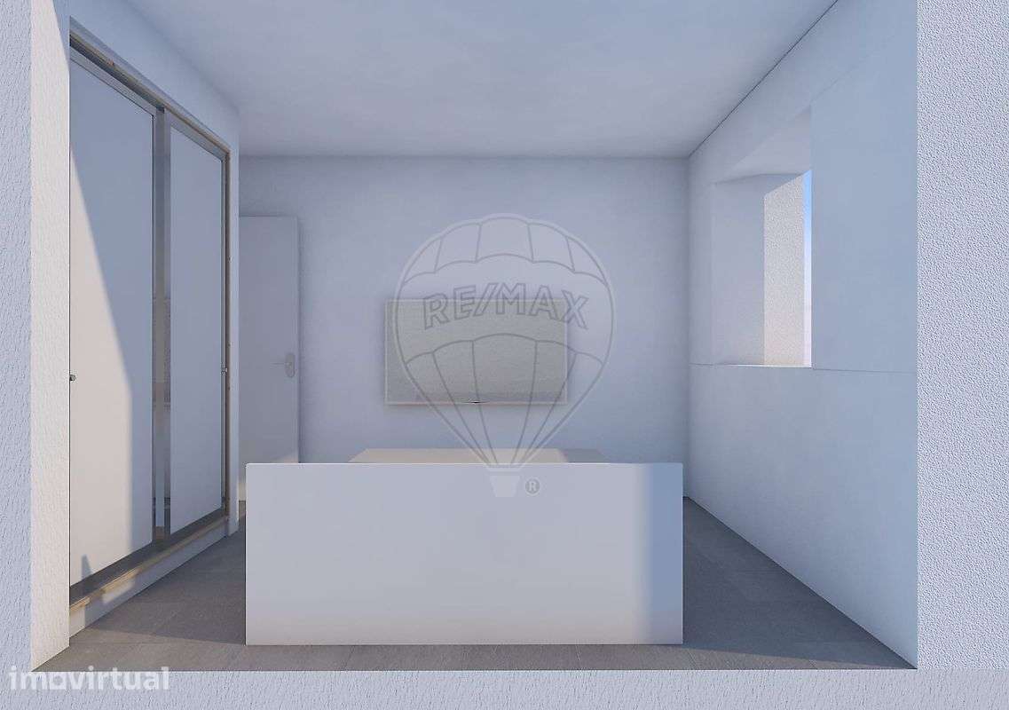 Moradia T2 para venda - Grande imagem: 4/9