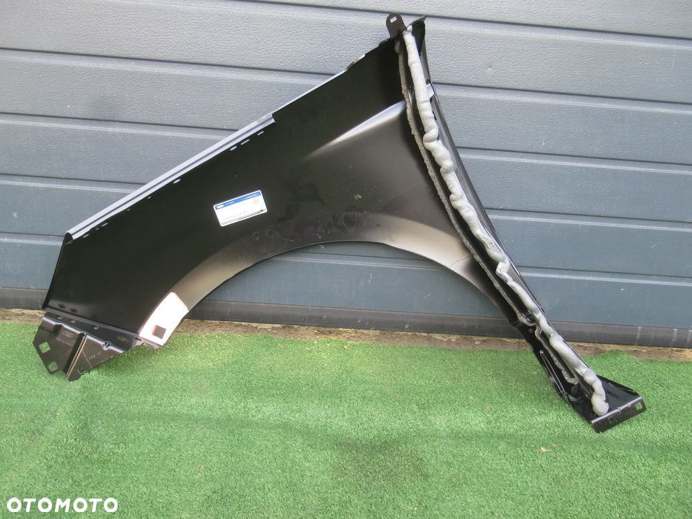 NOWY BŁOTNIK PRZEDNI PRZÓD PRAWY FORD EDGE II MK2 FT4B-R16A142-AB GT4Z-16005-A 2014 - 6