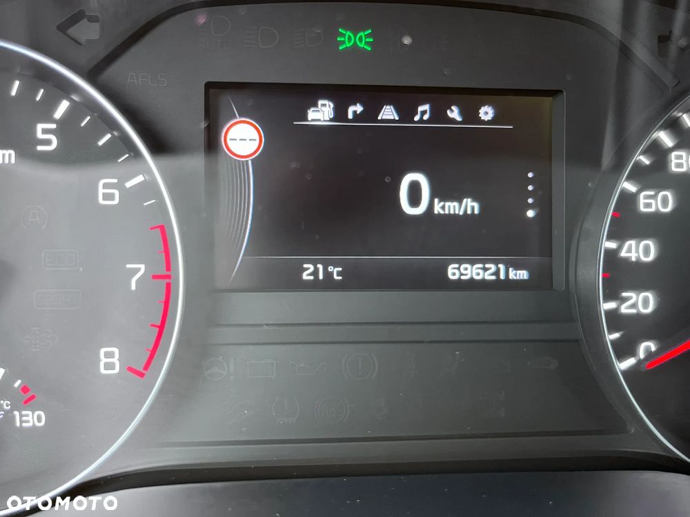 Kia Sportage 1.6 GDI 2WD DREAM-TEAM EDITION - 23
