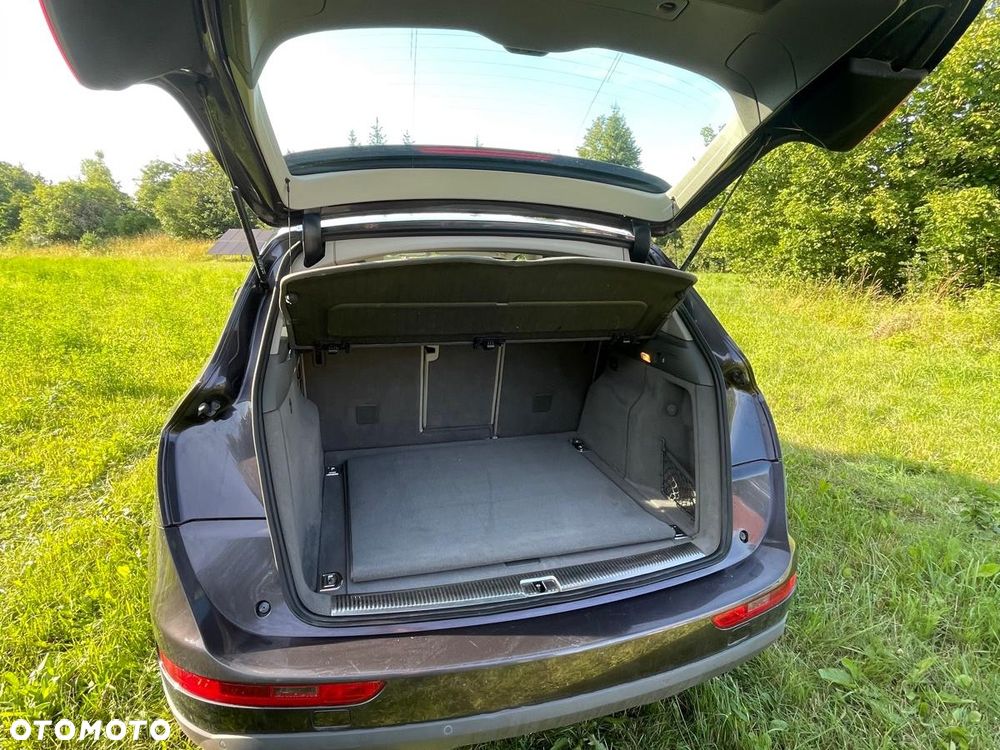 Audi Q5 2.0 TDI Quattro S tronic - 5