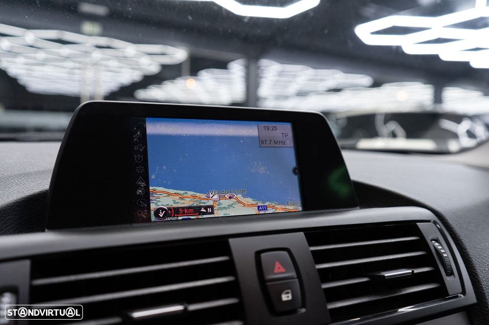 BMW 118 d Sport - 29