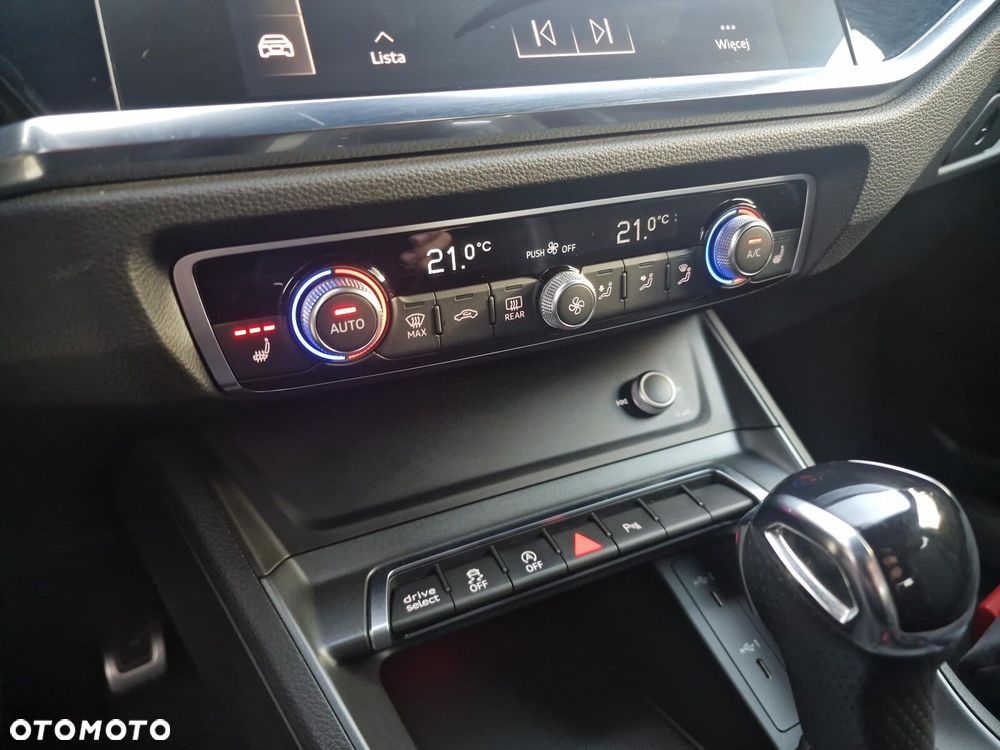 Audi RS Q3 Sportback - 23