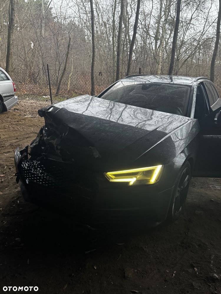 Audi A4 Avant 3.0 TDI quattro tiptronic - 28