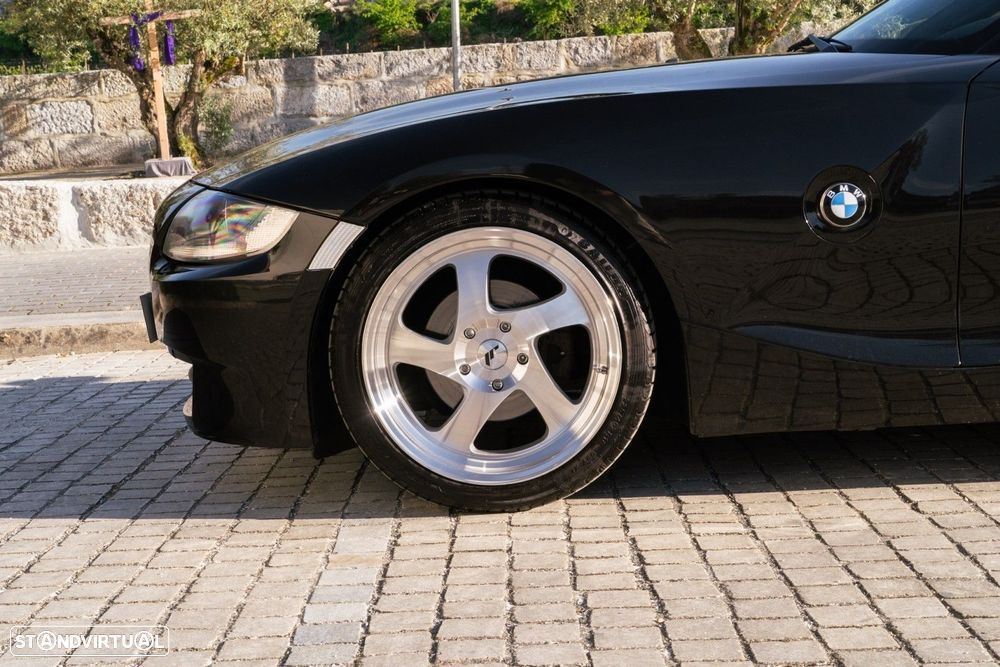 BMW Z4 2.0i - 25