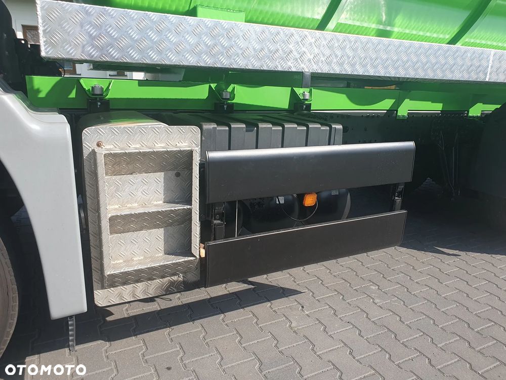 MAN TGS 26 360 - 17