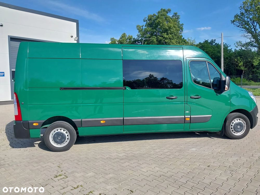 Renault Master Maxi - 19