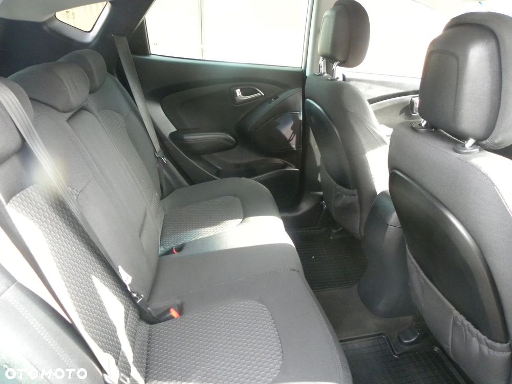 Hyundai ix35 - 20