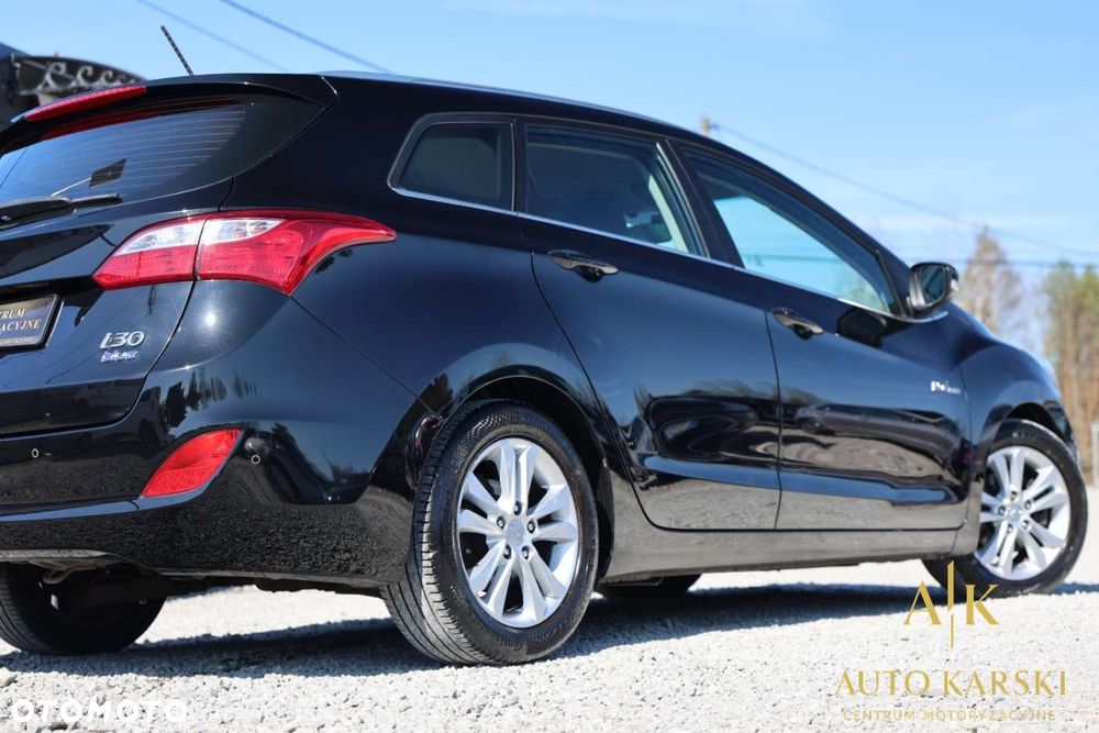 Hyundai i30 - 12