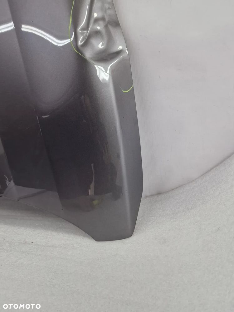 RENAULT CAPTUR II 2 19- / MITSUBISHI ASX II 23- MASKA , NR 651224638R , NR AUKCJI NM34 - 13