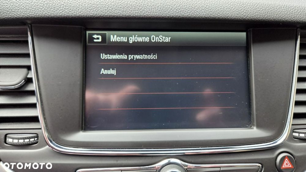 Opel Astra 1.4 T GPF Enjoy - 24