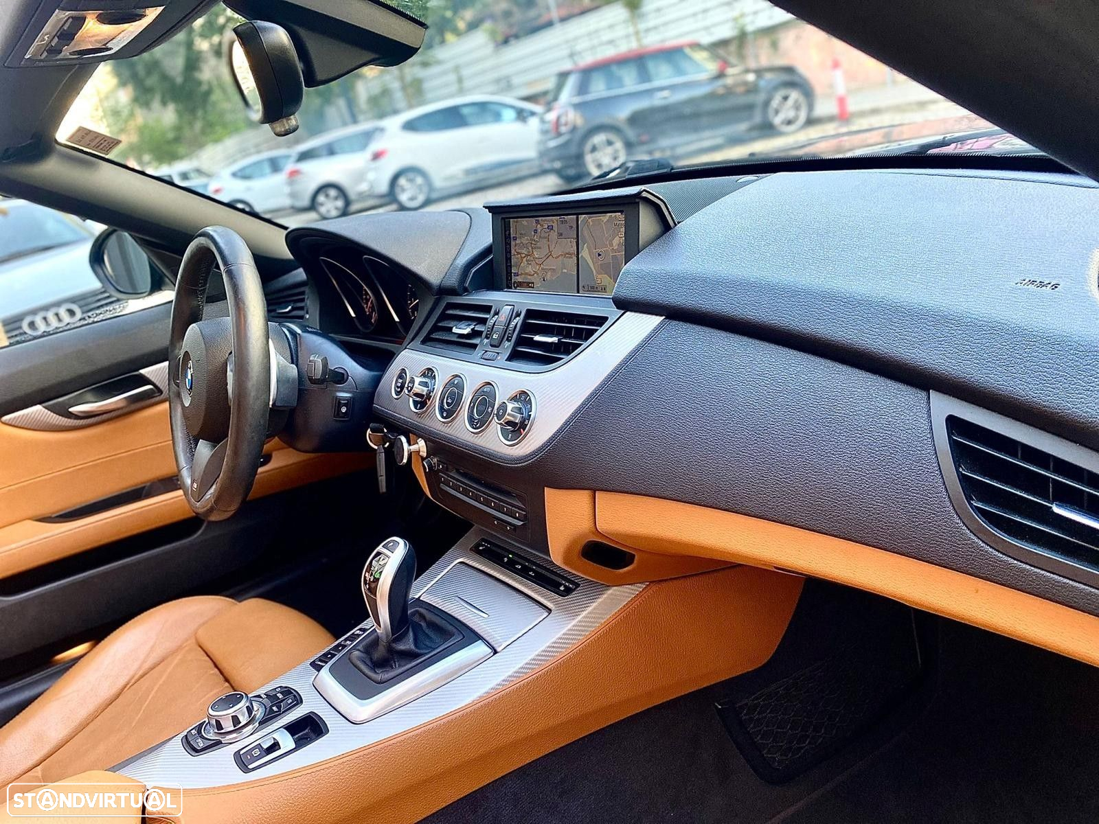 BMW Z4 sDrive20i Aut. - 34