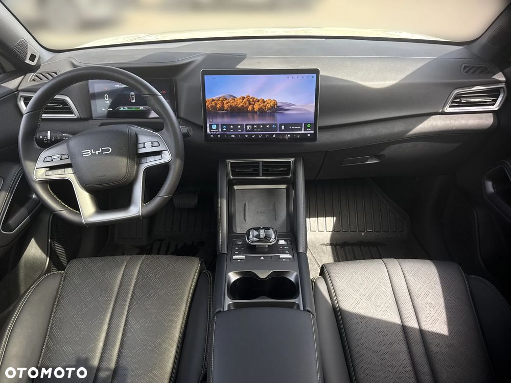 BYD Atto 2 45kWh Boost - 12
