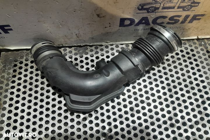 Tubulatura intercooler 1.0 M1JC 1.0 M1JC Ford EcoSport 2 [facelift] [ - 2