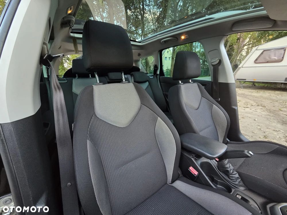 Peugeot 308 - 7