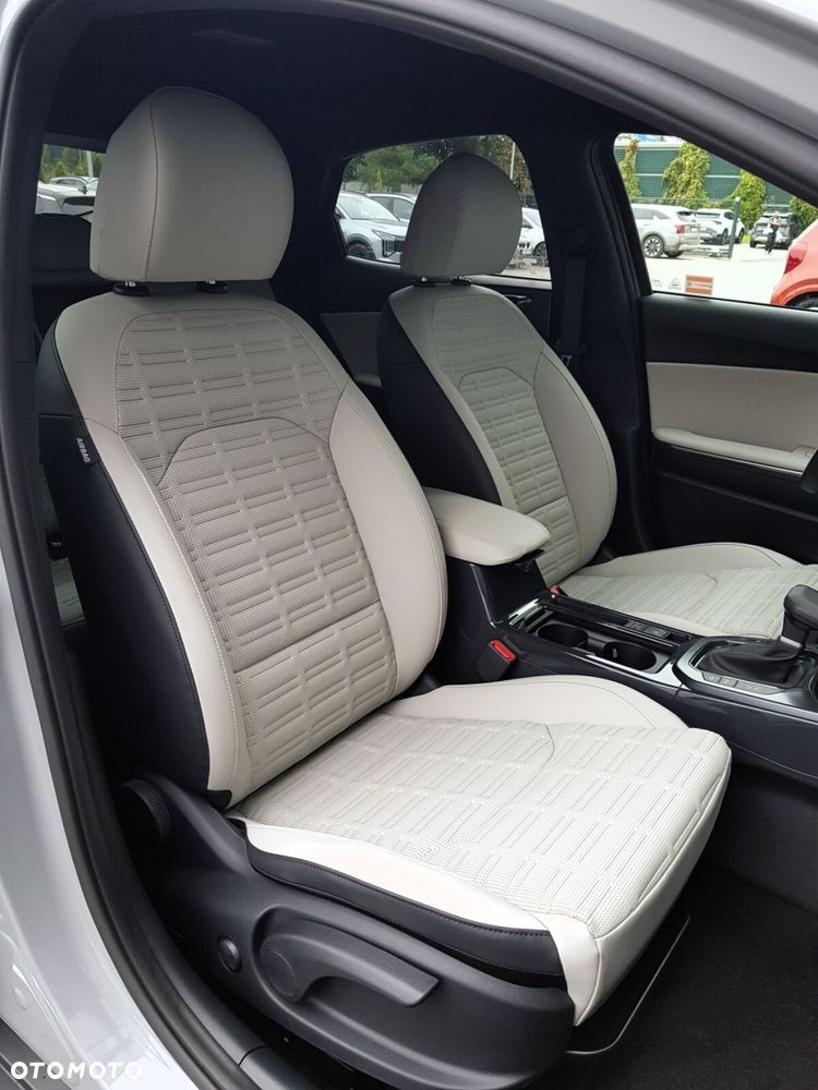 Kia XCeed 1.6 T-GDI Business Line DCT - 31