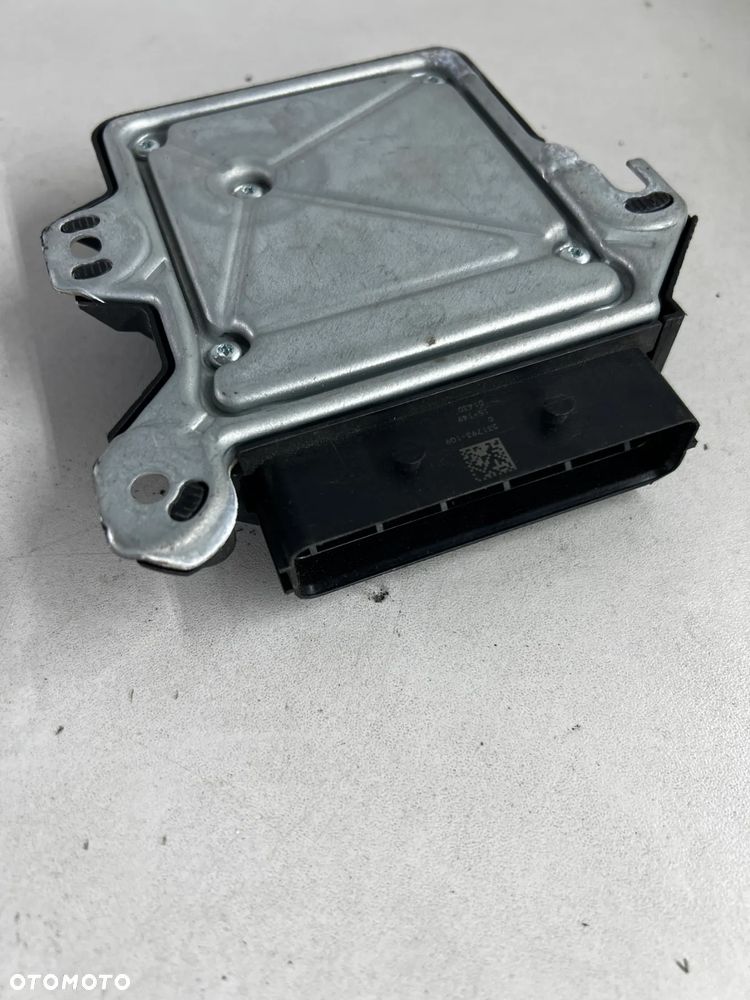 SENSOR AIRBAG GOLF VII OCTAVIA III 3Q0959655AS* - 2