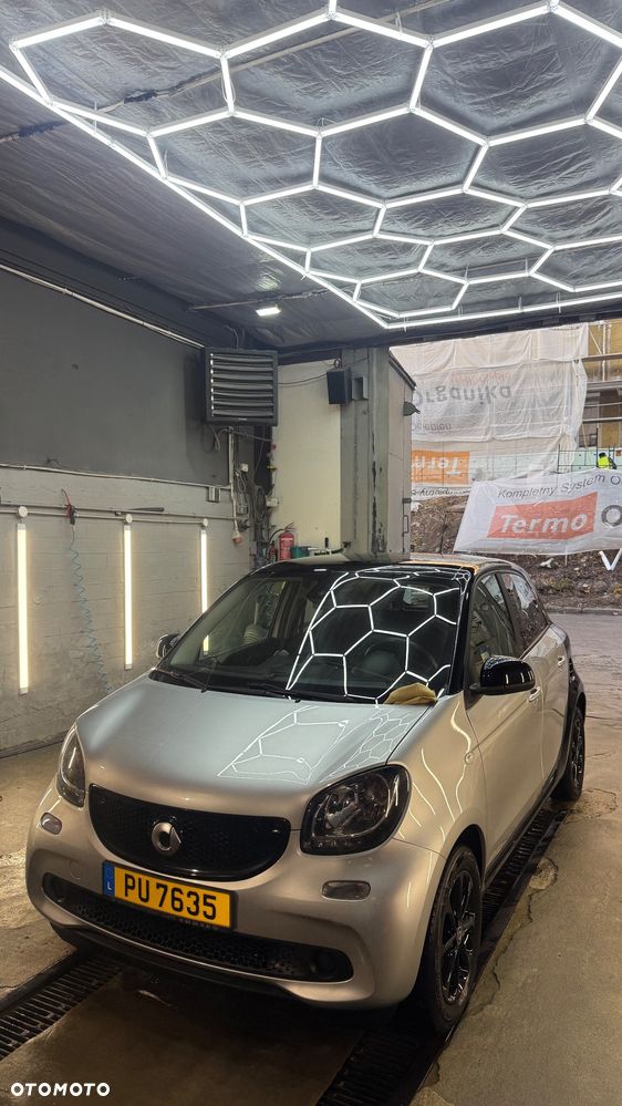 Smart Forfour passion - 21