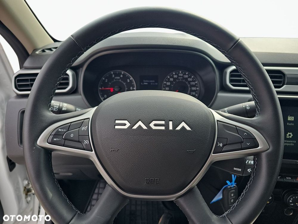 Dacia Duster - 16