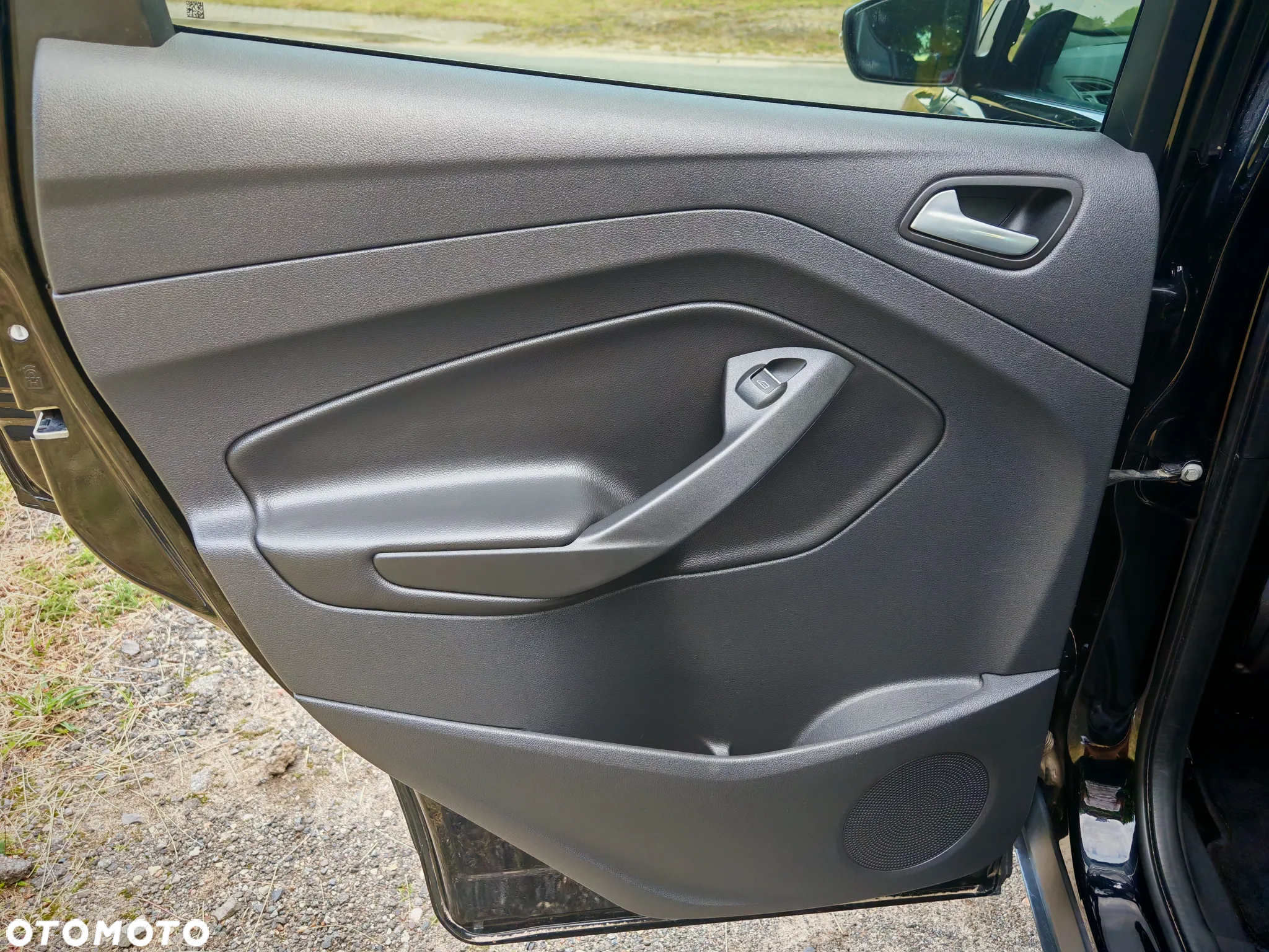 Ford Kuga 2.0 TDCi 4x4 SYNC - 30