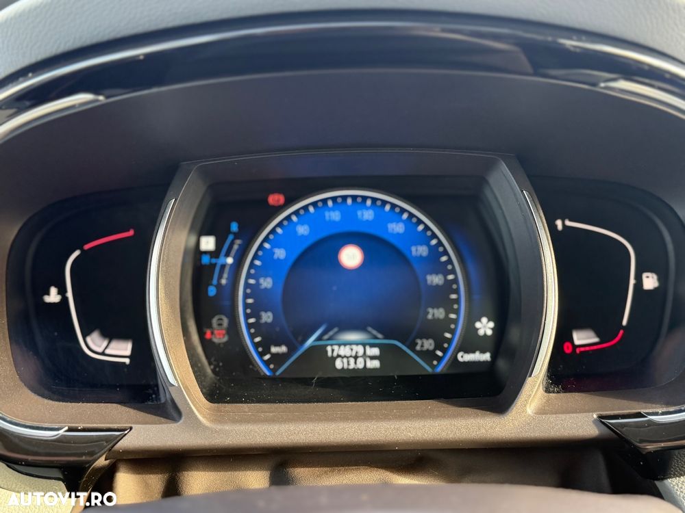 Renault Espace Energy dCi 160 EDC Intens - 21