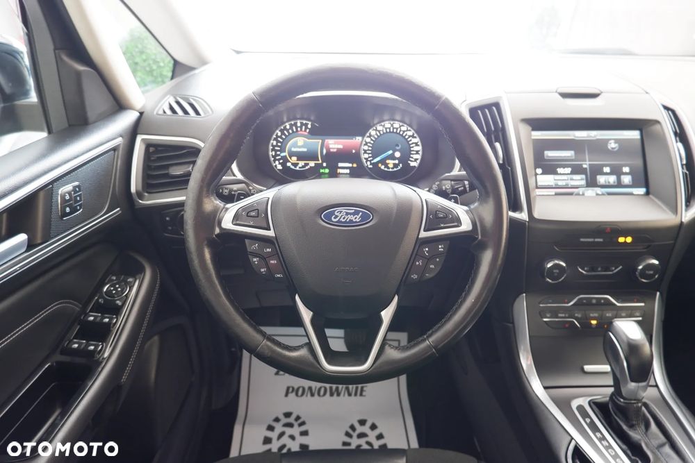 Ford S-Max - 18