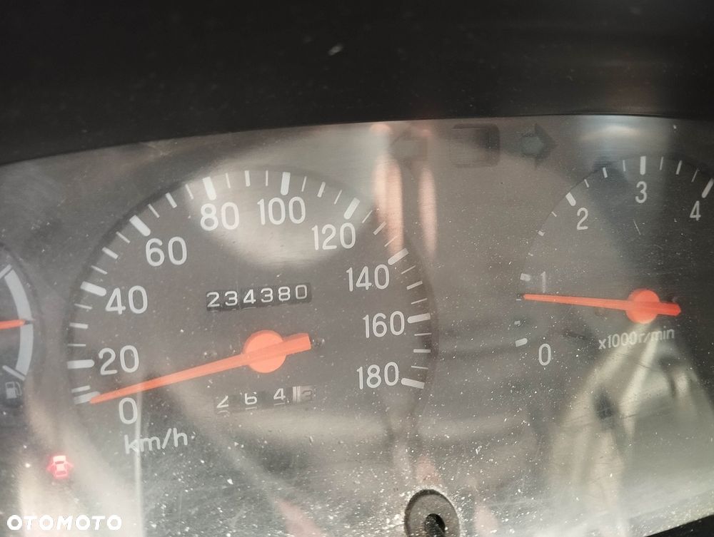 Mitsubishi L200 2.5 TDI GLS 4WD DoubleCab - 6