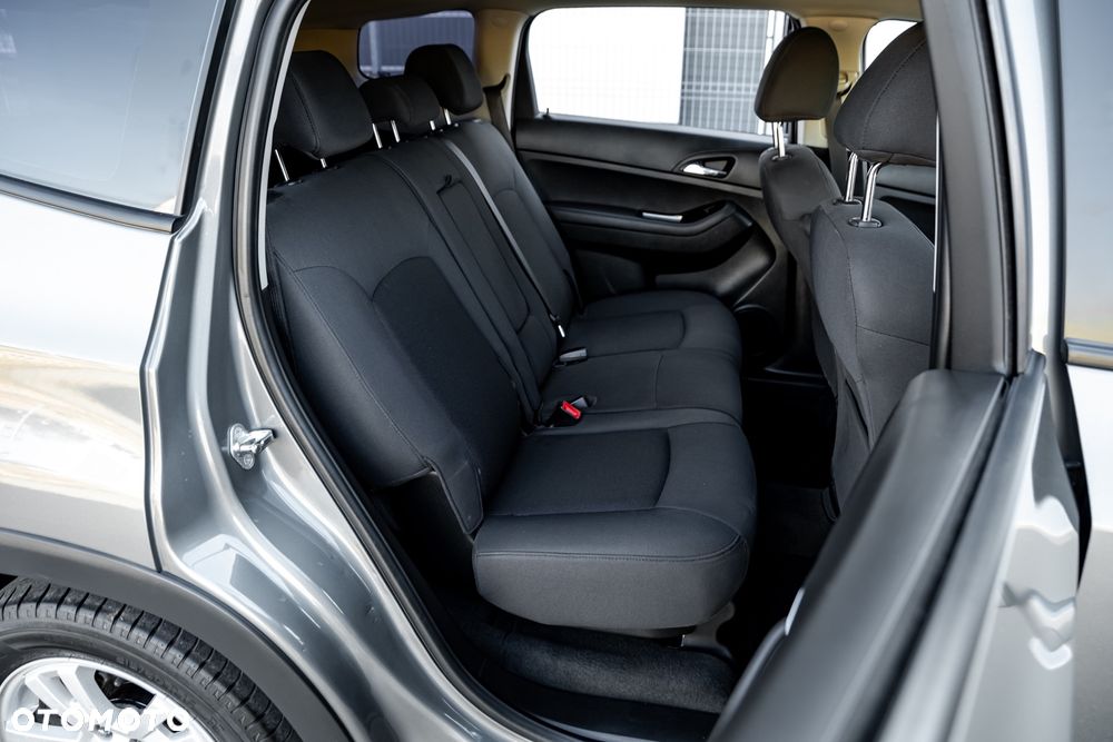 Chevrolet Orlando 1.8 LT - 21