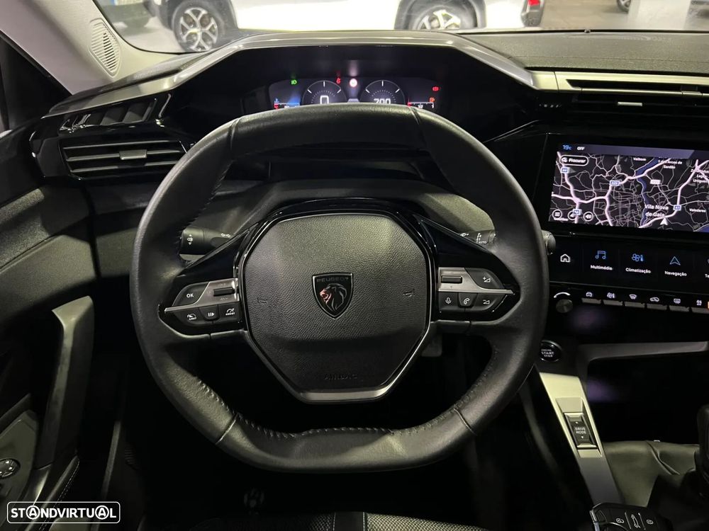 Peugeot 308 - 15