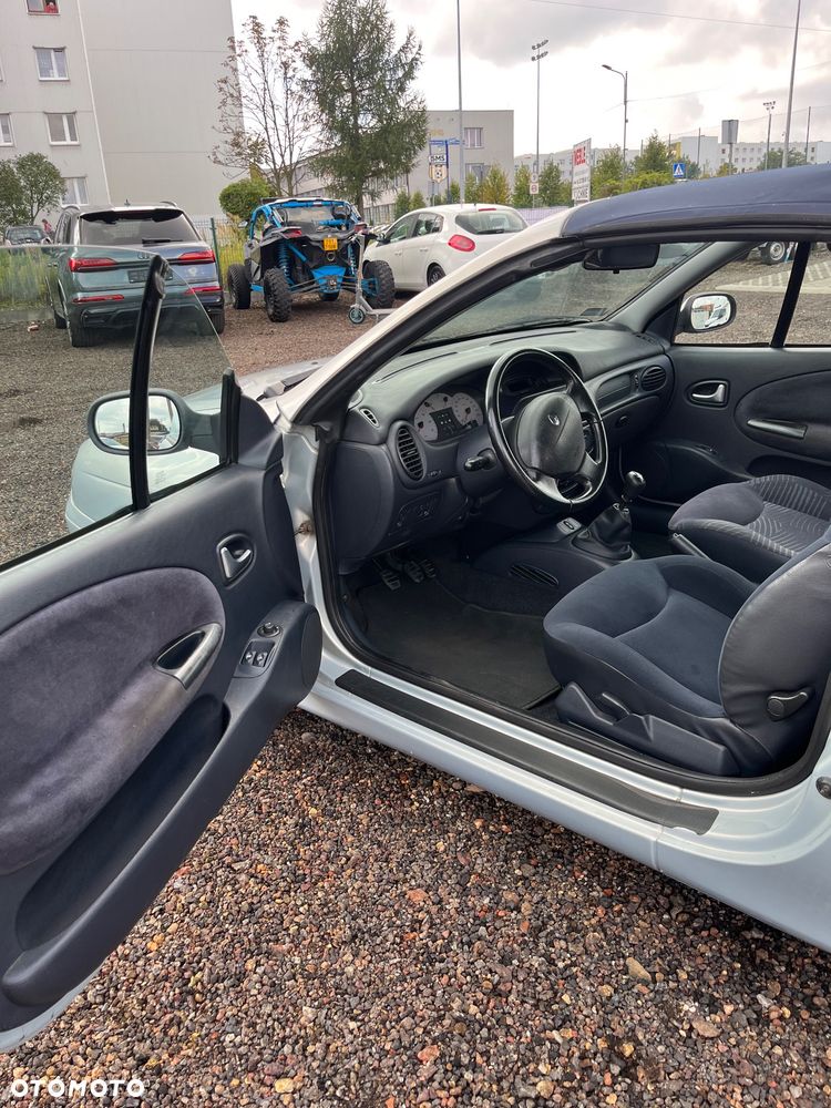Renault Megane 1.6 - 9