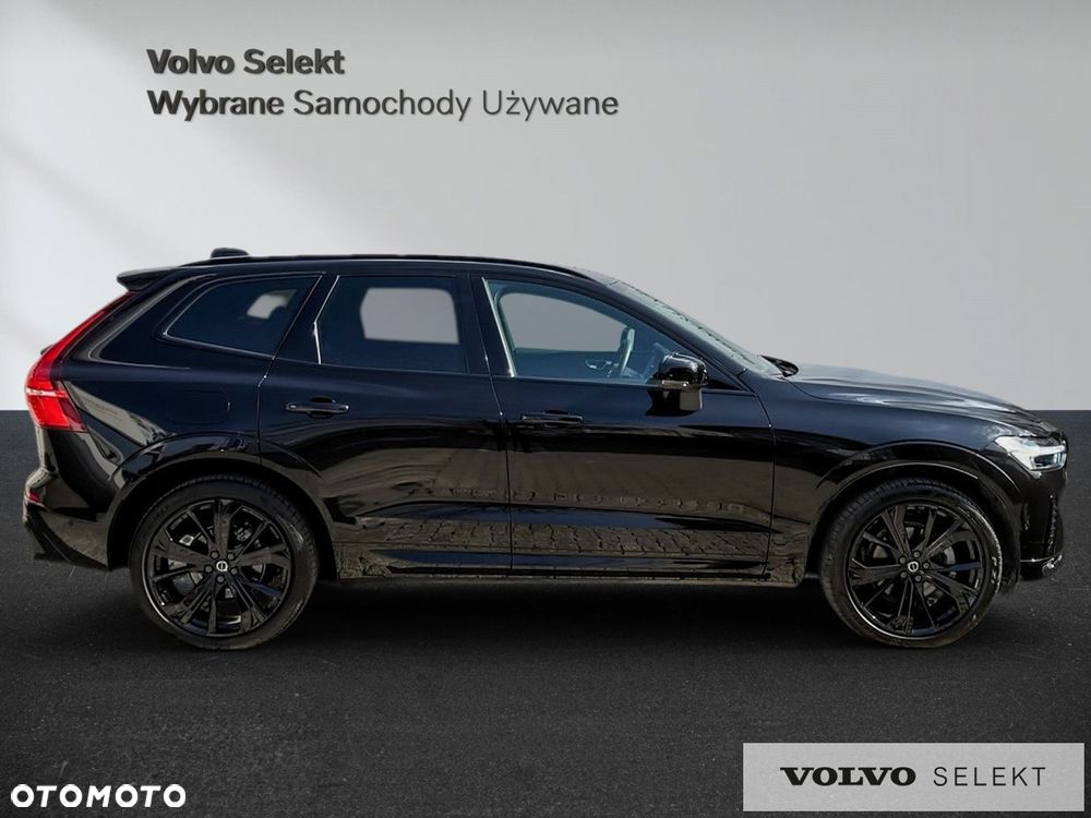Volvo XC 60 - 5