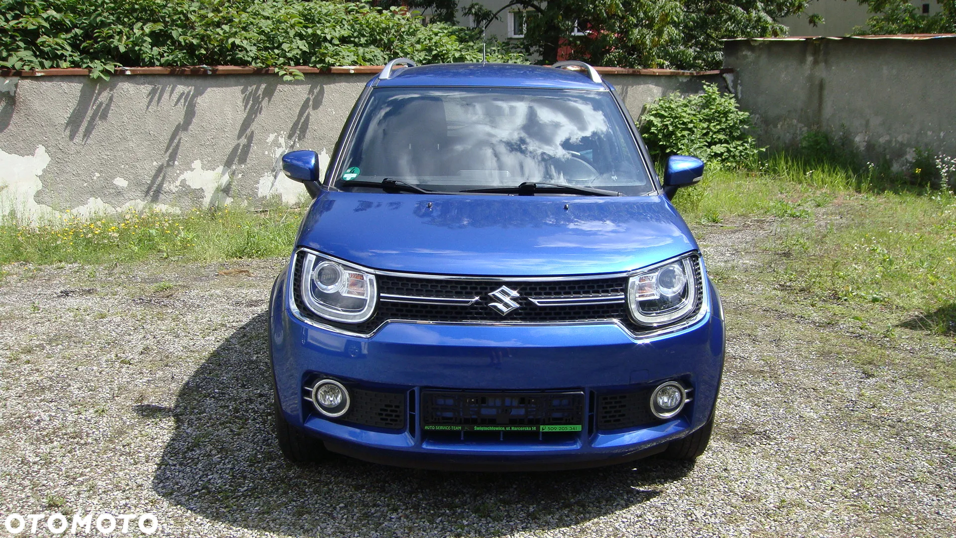 Suzuki Ignis 1.2 Premium 4WD - 2