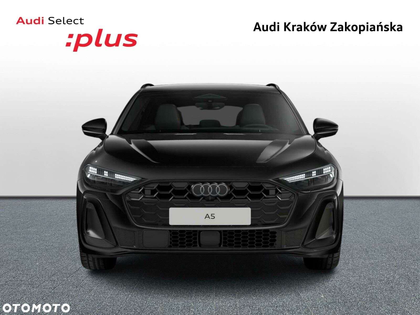 Audi A5 - 5