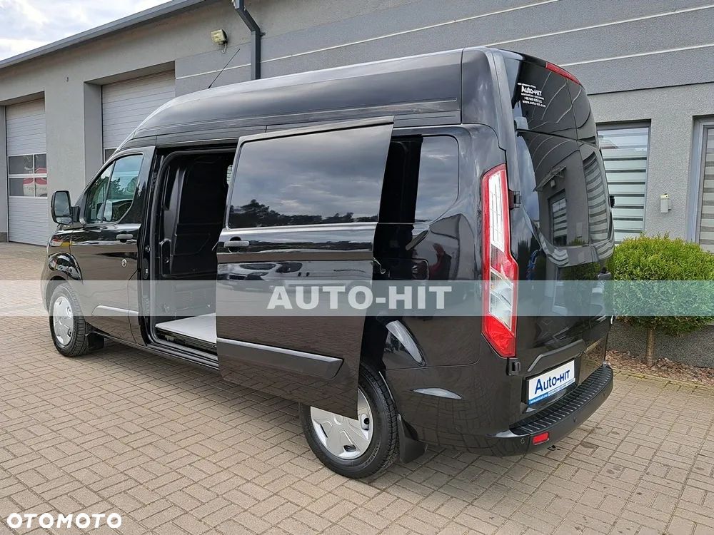 Ford Transit - 5