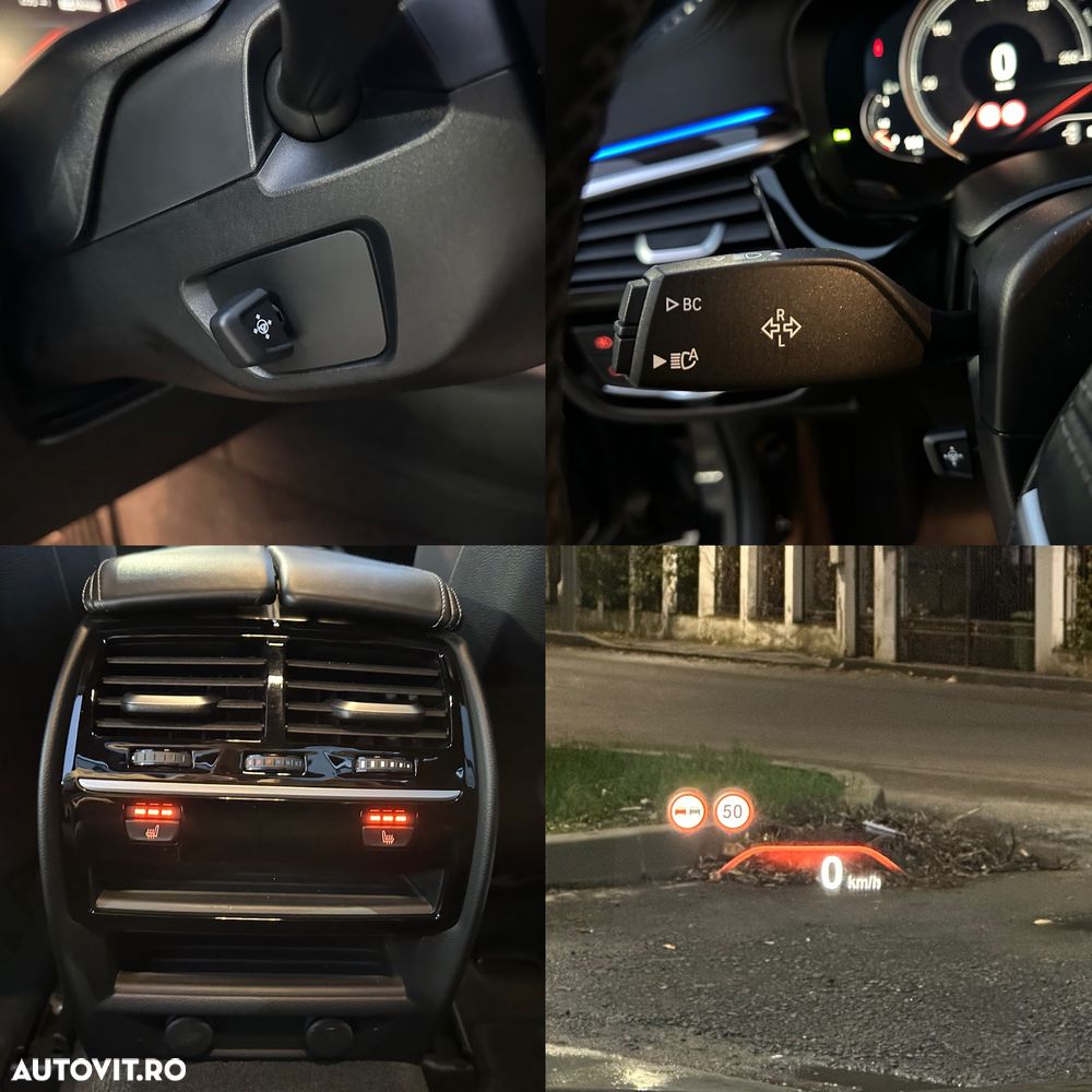 BMW Seria 5 530e AT PHEV - 30