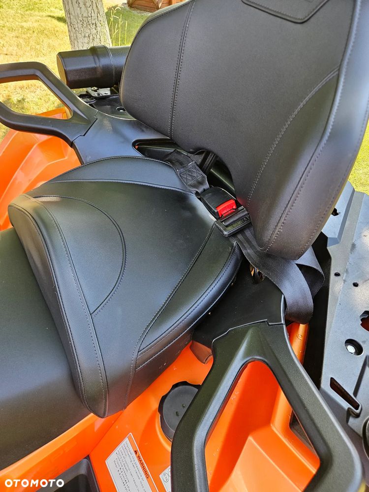 CFMoto Inny - 11