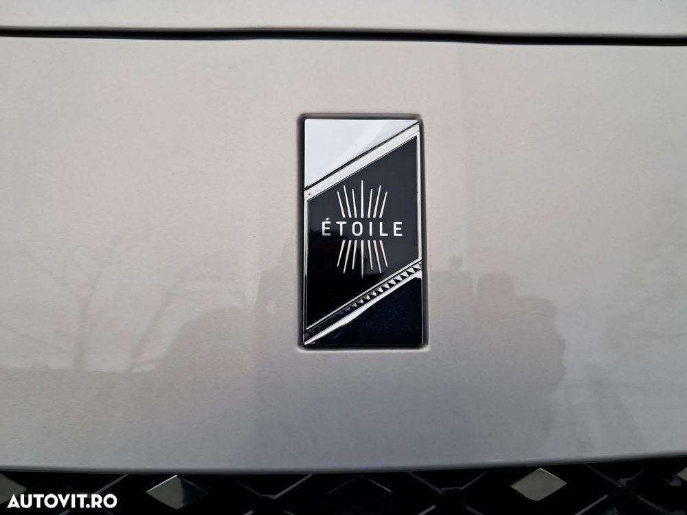 DS Automobiles DS 7 Crossback 1.5 BlueHDi 130 S&S EAT8 Etoile - 13